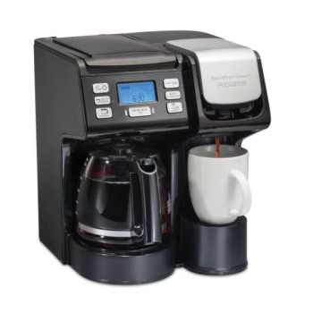 FlexBrew Trio Coffeemaker